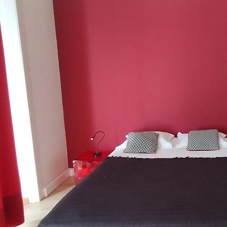 Evora Inn Bagian luar foto