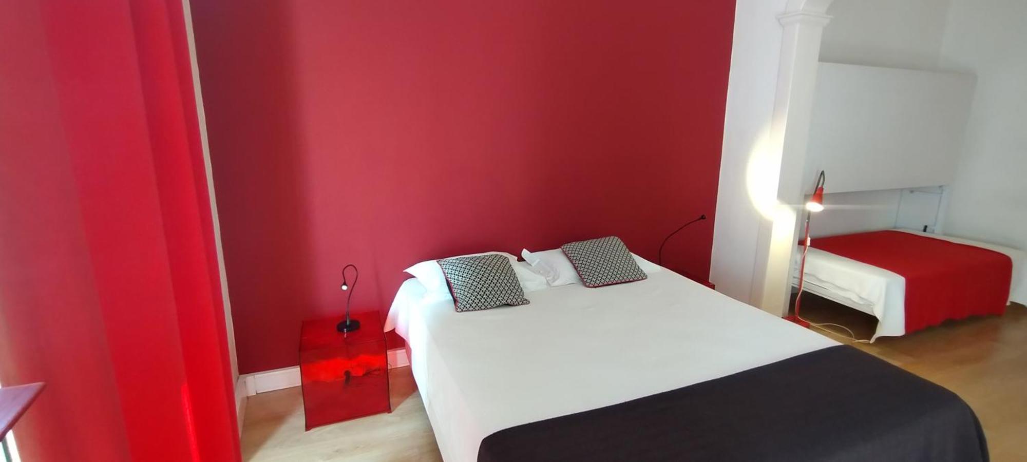 Evora Inn Bagian luar foto