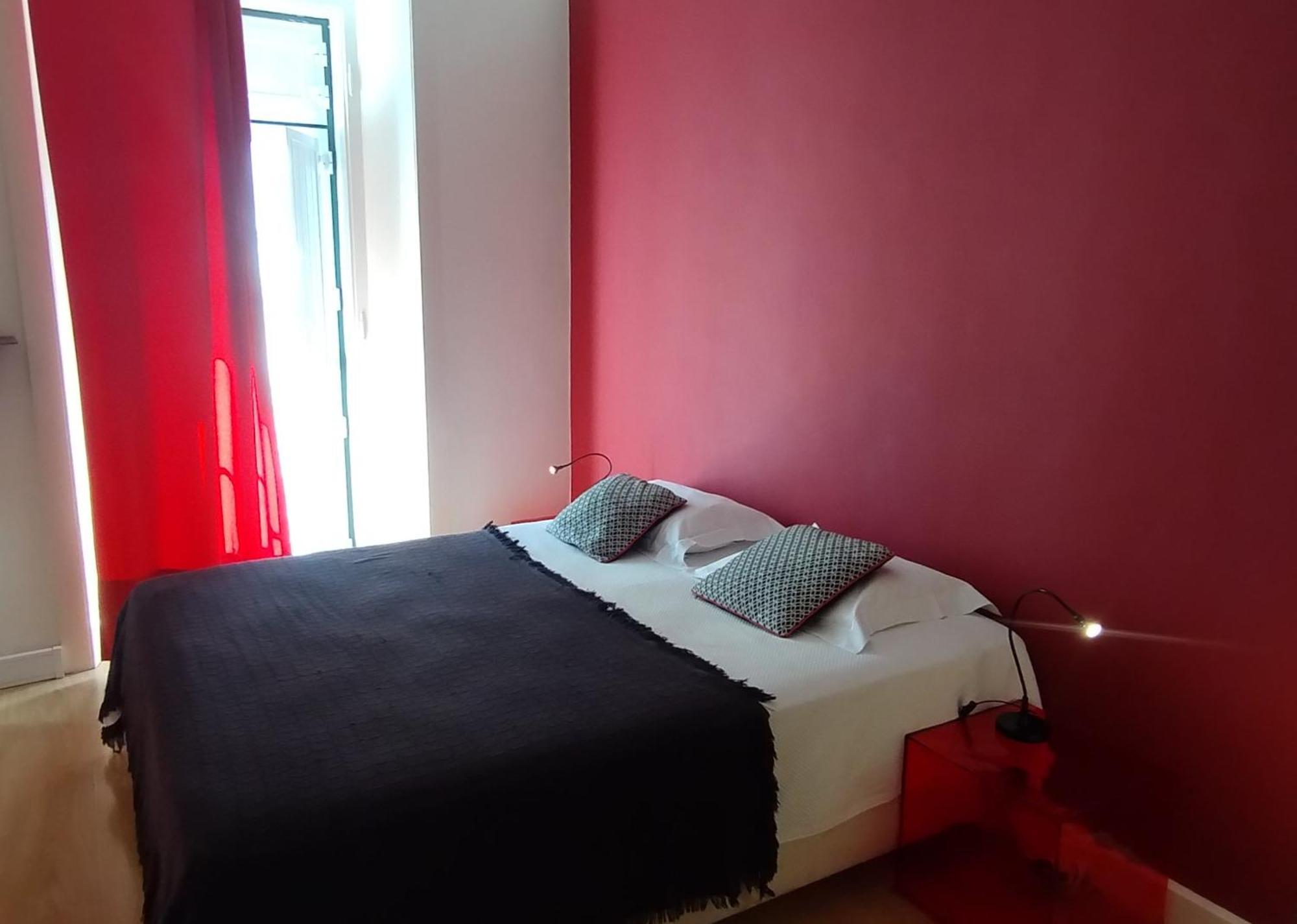 Evora Inn Bagian luar foto