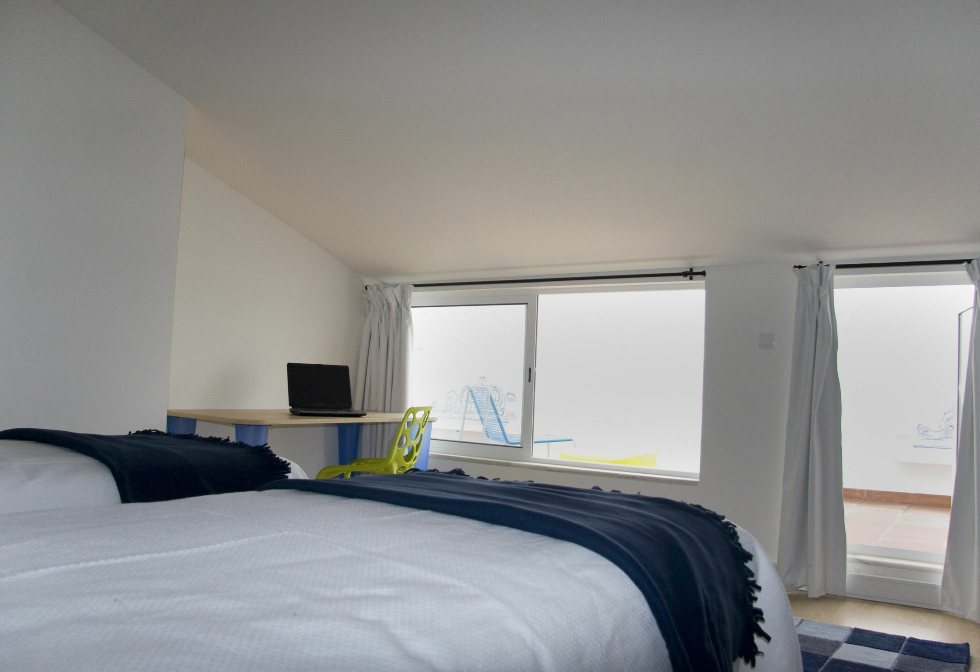 Evora Inn Bagian luar foto
